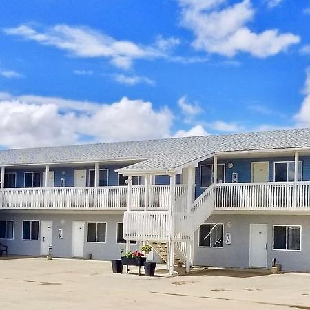 Twilight Country Motel Boyle Luaran gambar