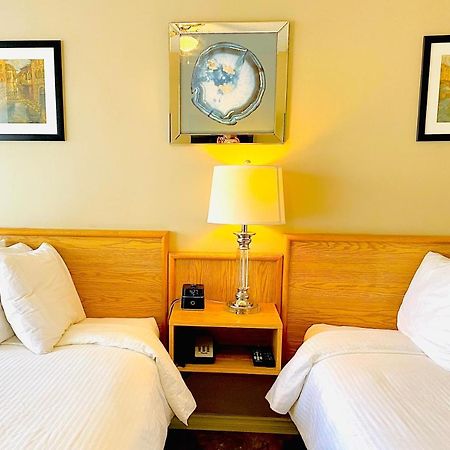 Twilight Country Motel Boyle Luaran gambar