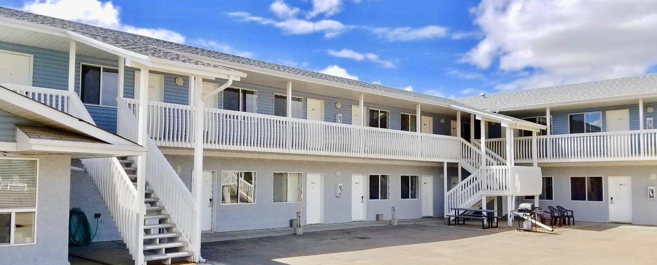 Twilight Country Motel Boyle Luaran gambar