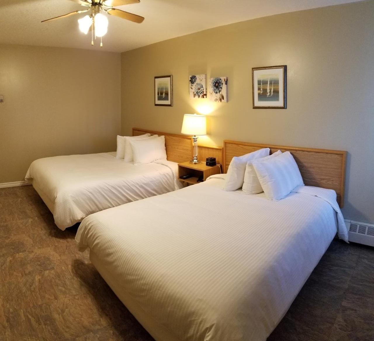 Twilight Country Motel Boyle Luaran gambar