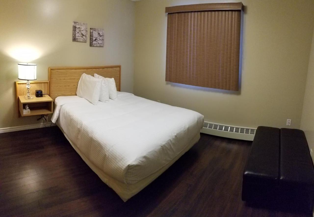 Twilight Country Motel Boyle Luaran gambar