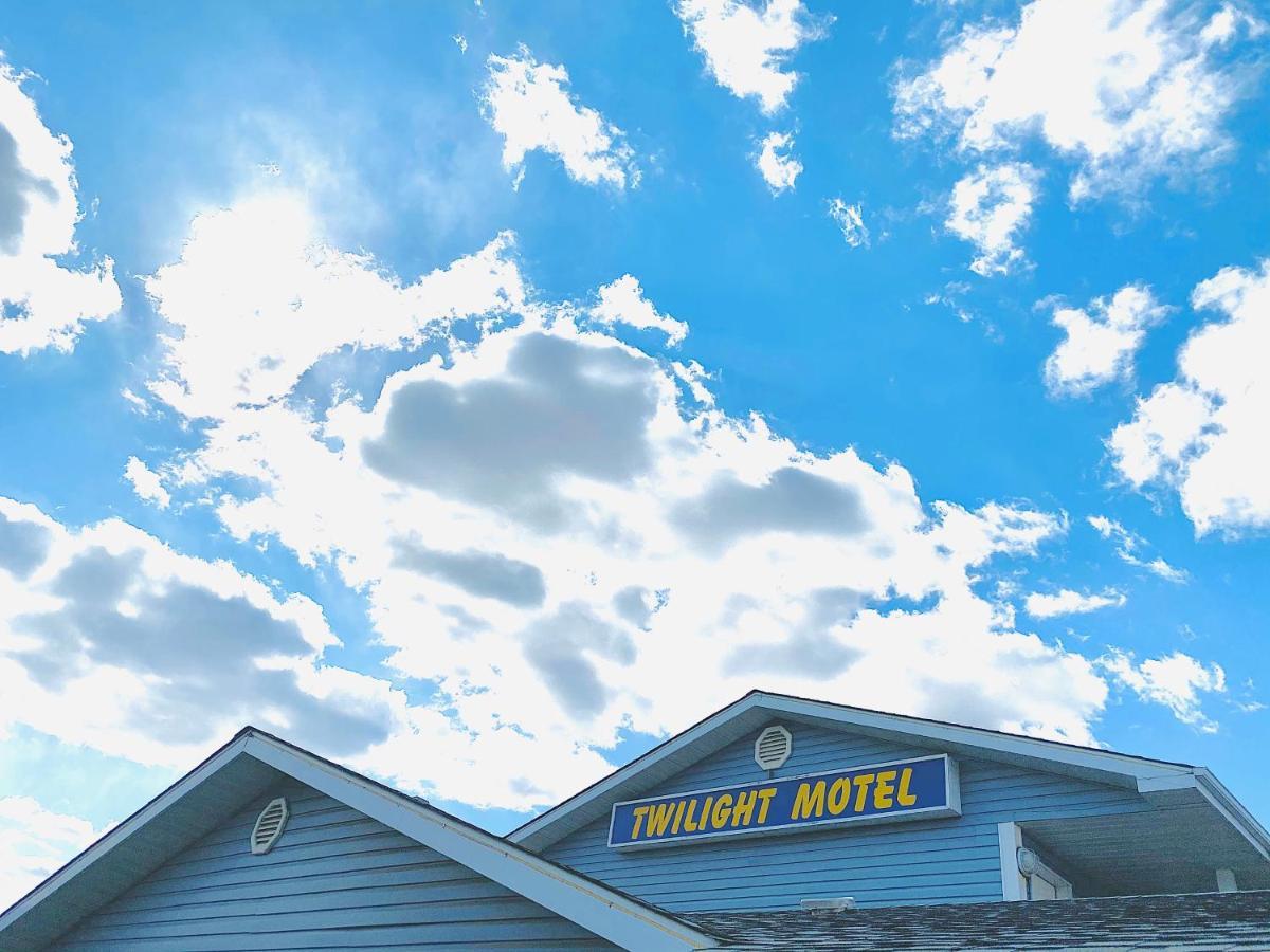 Twilight Country Motel Boyle Luaran gambar