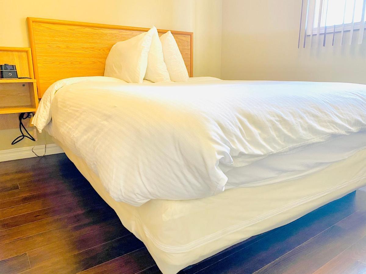 Twilight Country Motel Boyle Luaran gambar