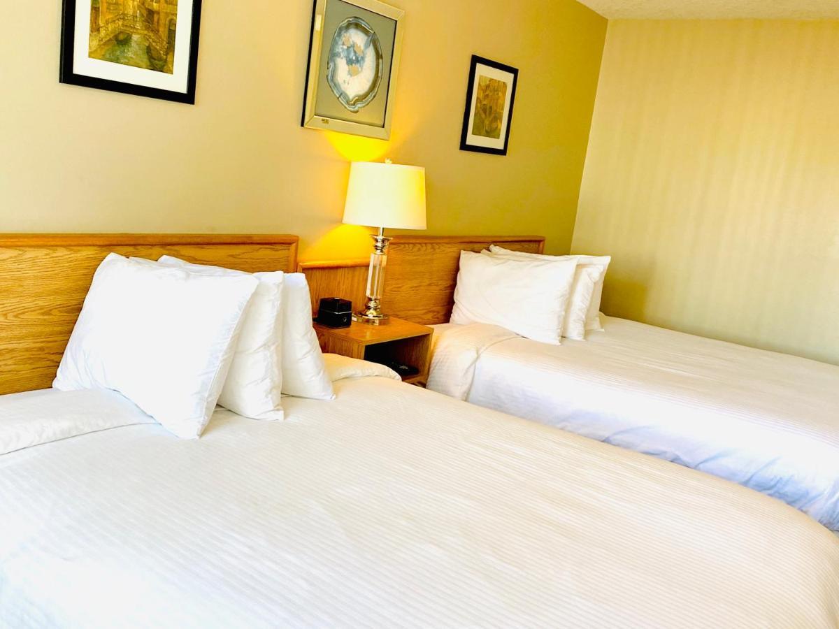 Twilight Country Motel Boyle Luaran gambar