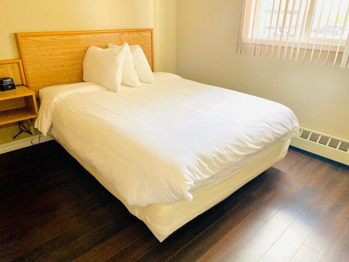 Twilight Country Motel Boyle Luaran gambar