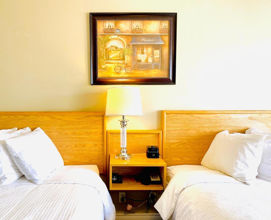 Twilight Country Motel Boyle Luaran gambar