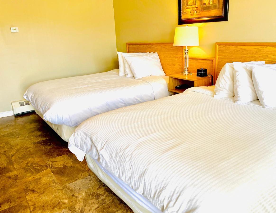 Twilight Country Motel Boyle Luaran gambar